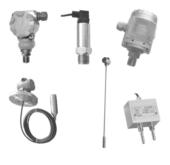 壓力變送器的選擇應(yīng)考慮的各項參數(shù)